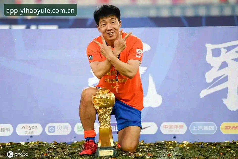 中国足球禁足令深度解析——行业净化与未来走向
