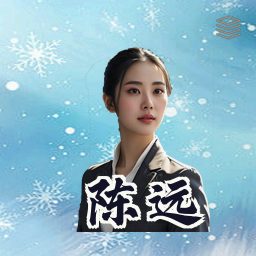 陈远